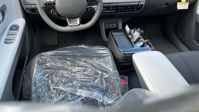 2026 Hyundai IONIQ 5 SE