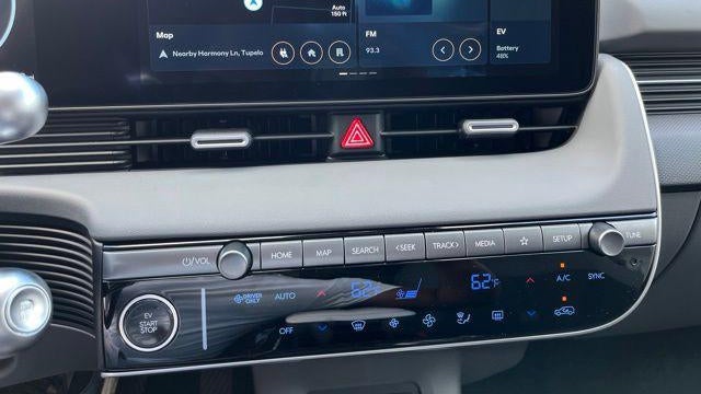 2026 Hyundai IONIQ 5 SE