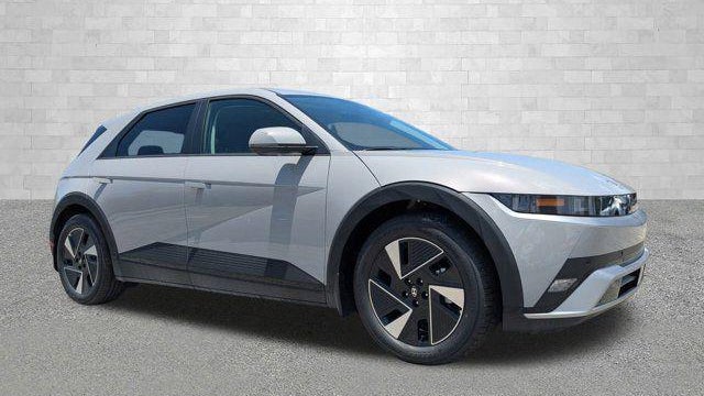 Preowned 2025 Hyundai IONIQ 5 SE for Sale