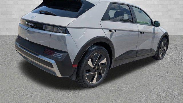 2025 Hyundai IONIQ 5 SE