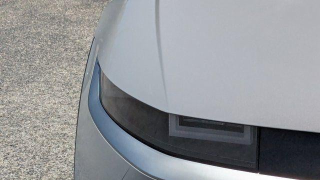 2025 Hyundai IONIQ 5 SE
