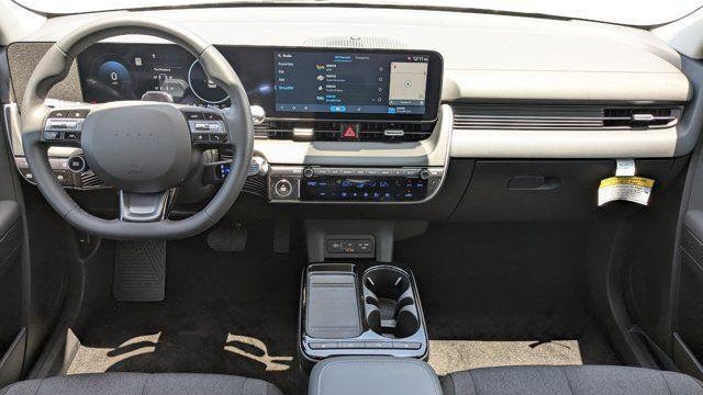 2025 Hyundai IONIQ 5 SE