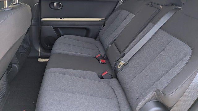 2025 Hyundai IONIQ 5 SE