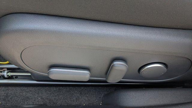 2025 Hyundai IONIQ 5 SE