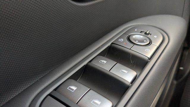 2025 Hyundai IONIQ 5 SE