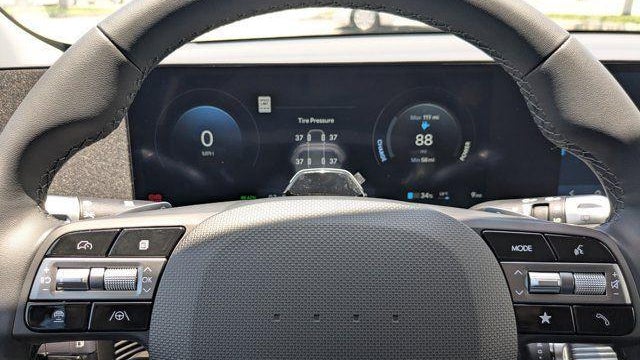 2025 Hyundai IONIQ 5 SE