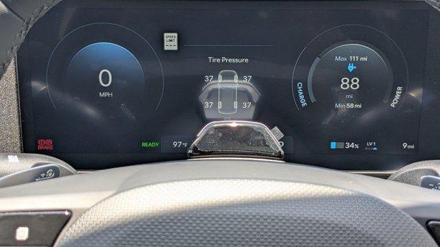 2025 Hyundai IONIQ 5 SE