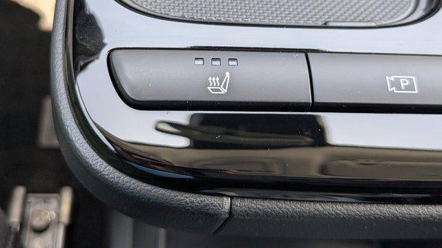 2025 Hyundai IONIQ 5 SE