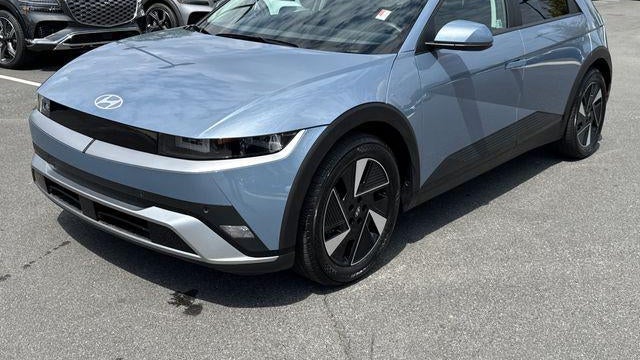 2026 Hyundai IONIQ 5 SE