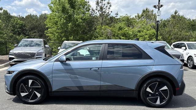 2026 Hyundai IONIQ 5 SE