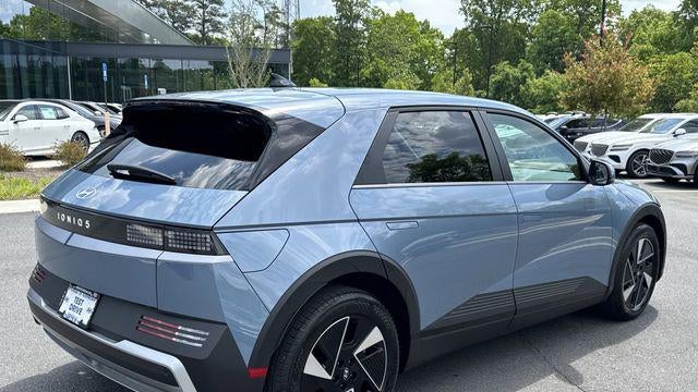 2026 Hyundai IONIQ 5 SE