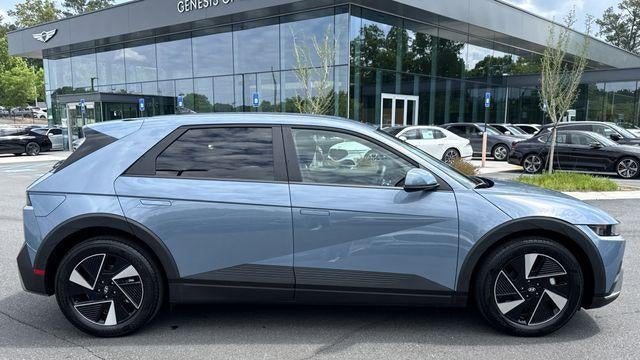 2026 Hyundai IONIQ 5 SE