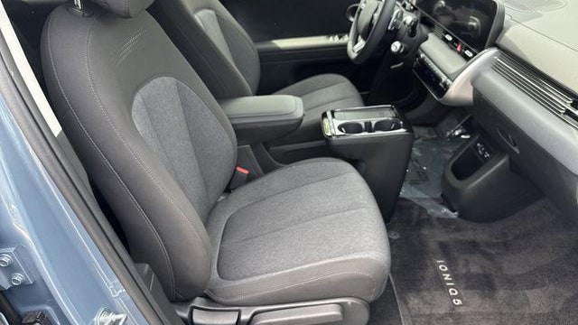 2026 Hyundai IONIQ 5 SE