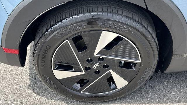 2026 Hyundai IONIQ 5 SE