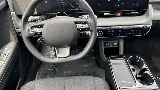 2026 Hyundai IONIQ 5 SE