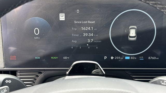 2026 Hyundai IONIQ 5 SE