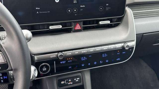 2026 Hyundai IONIQ 5 SE