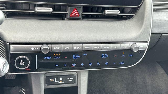 2026 Hyundai IONIQ 5 SE