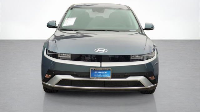 2026 Hyundai IONIQ 5 SE