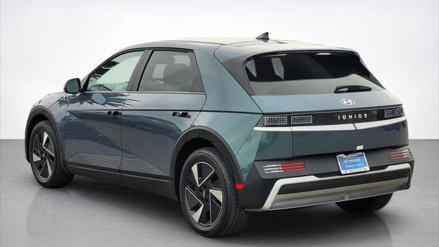 2026 Hyundai IONIQ 5 SE