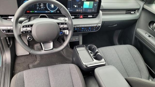 2026 Hyundai IONIQ 5 SE