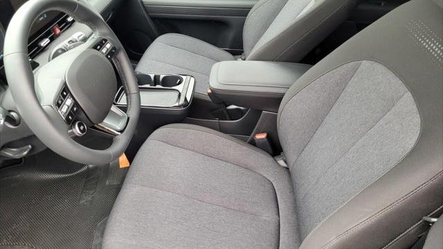 2026 Hyundai IONIQ 5 SE