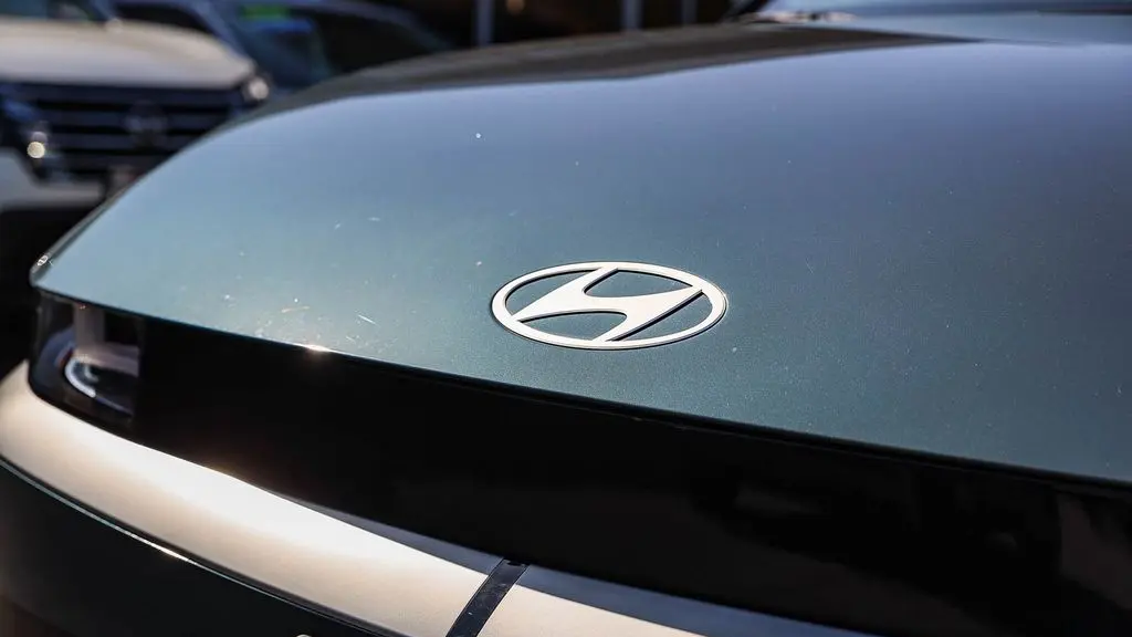 2026 Hyundai IONIQ 5 SE