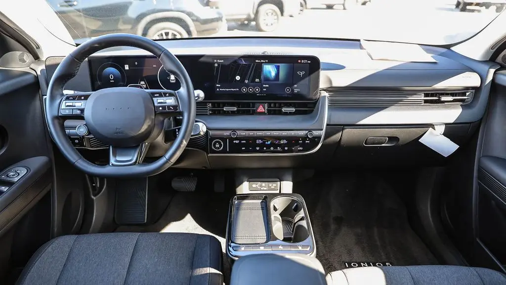 2026 Hyundai IONIQ 5 SE