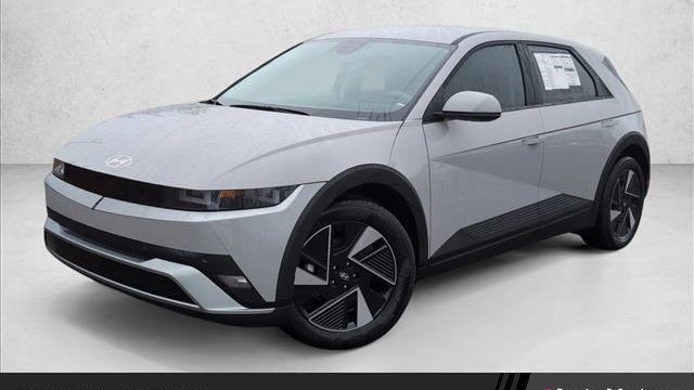 2026 Hyundai IONIQ 5 SE