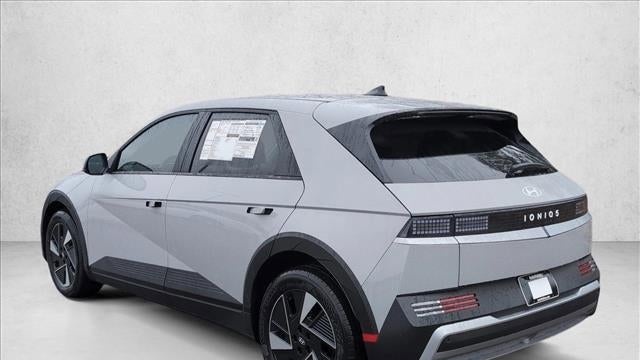 2026 Hyundai IONIQ 5 SE