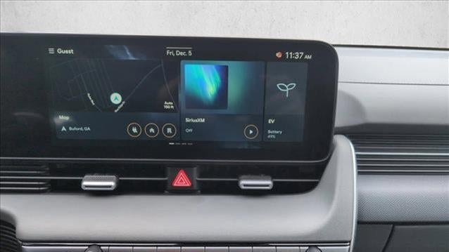 2026 Hyundai IONIQ 5 SE