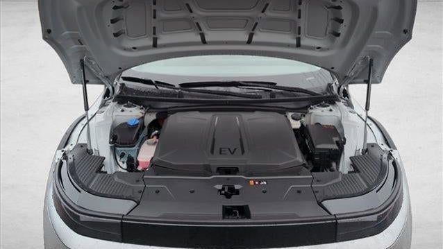 2026 Hyundai IONIQ 5 SE