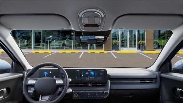 2026 Hyundai IONIQ 5 SE