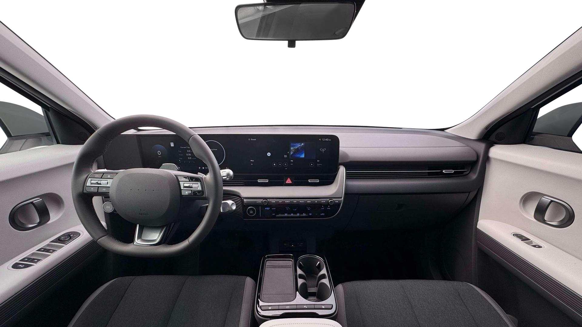 2026 Hyundai IONIQ 5 SE