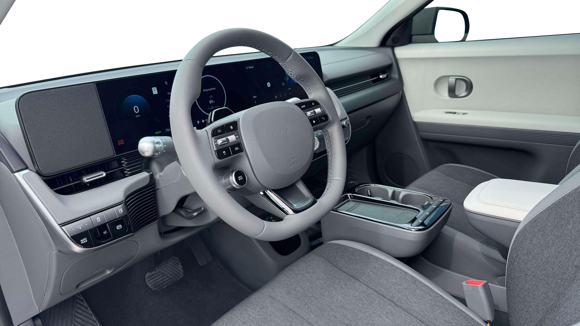2026 Hyundai IONIQ 5 SE