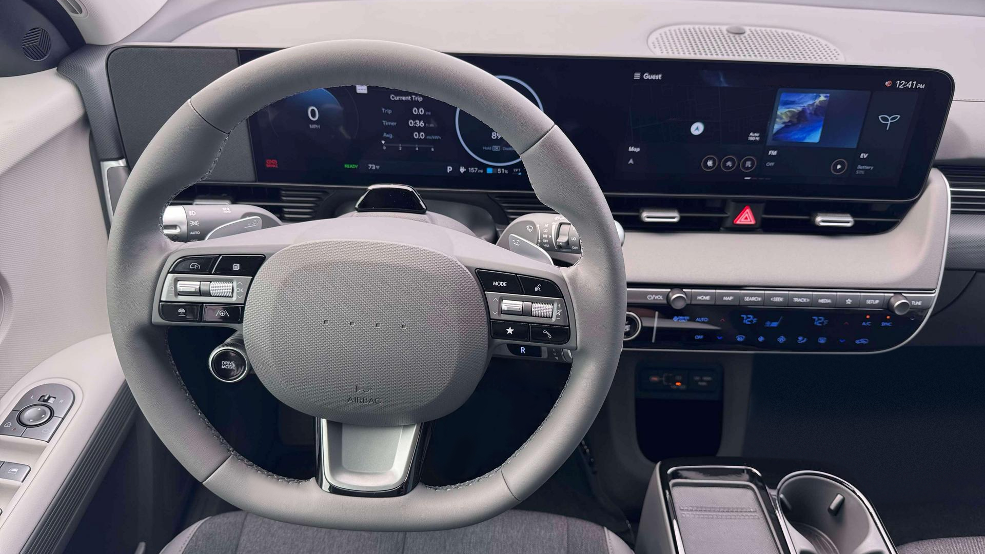 2026 Hyundai IONIQ 5 SE