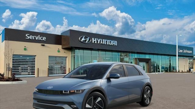 Preowned 2026 Hyundai IONIQ 5 SE for Sale