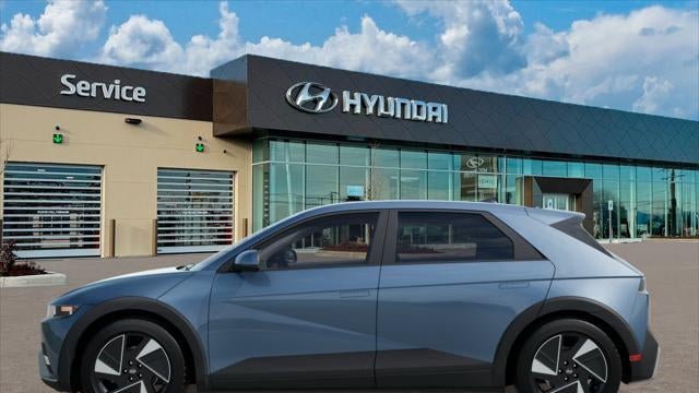 2026 Hyundai IONIQ 5 SE