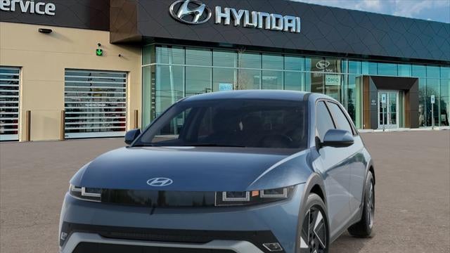2026 Hyundai IONIQ 5 SE