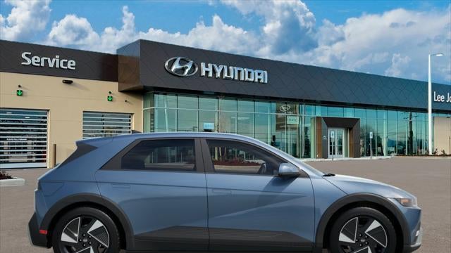 2026 Hyundai IONIQ 5 SE