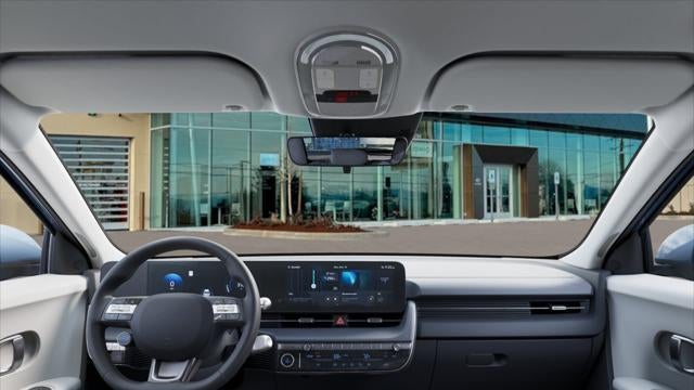 2026 Hyundai IONIQ 5 SE