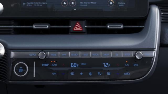 2026 Hyundai IONIQ 5 SE