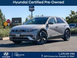 2025 Ioniq 5 Thumbnail 1