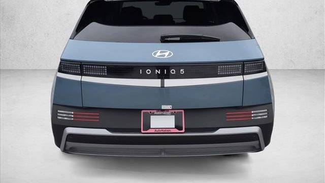 2026 Hyundai IONIQ 5 SE