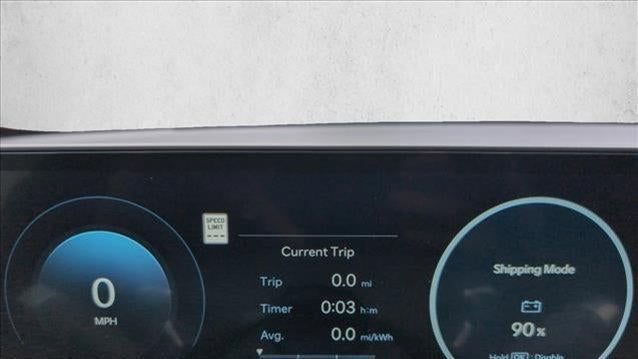 2026 Hyundai IONIQ 5 SE