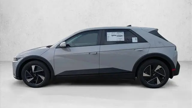 2026 Hyundai IONIQ 5 SE