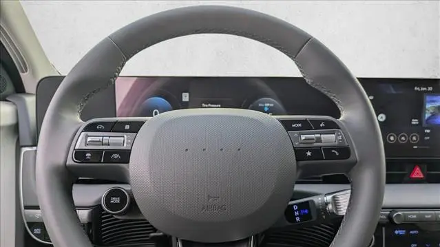 2026 Hyundai IONIQ 5 SE