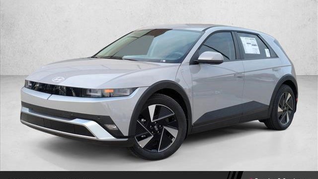 Preowned 2026 Hyundai IONIQ 5 SE for Sale