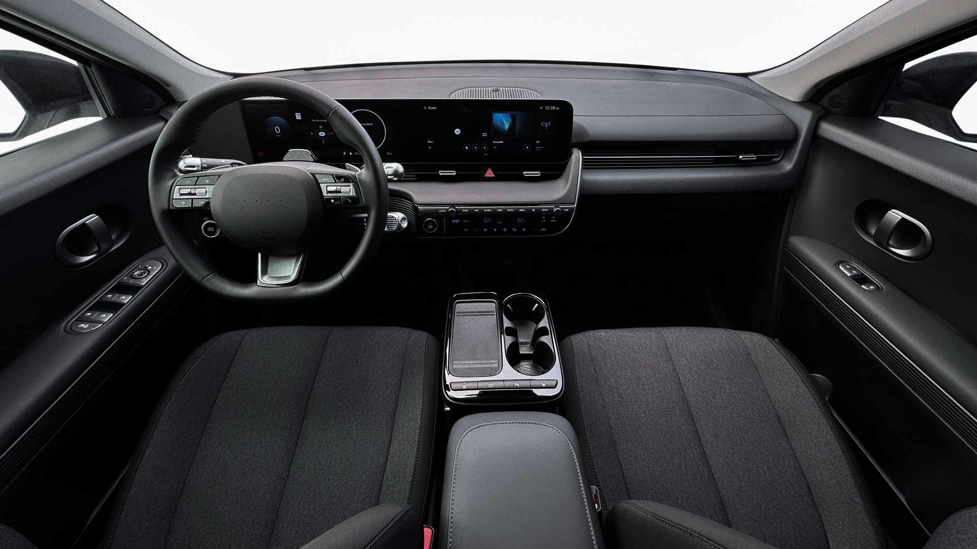 2026 Hyundai IONIQ 5 SE