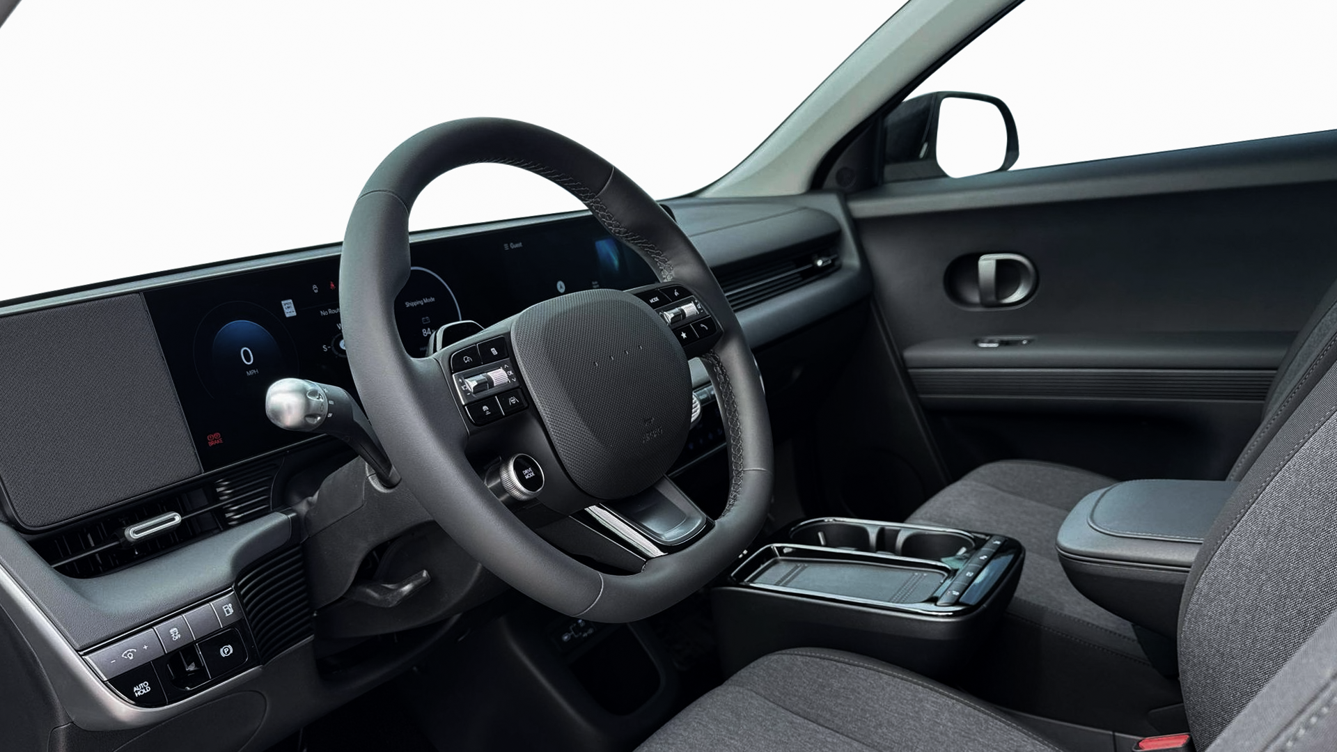 2026 Hyundai IONIQ 5 SE
